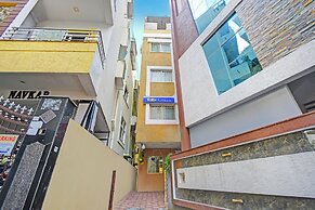 Fabhotel Ayaansh Himayatnagar