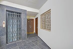Fabhotel Ayaansh Himayatnagar