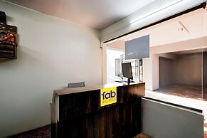 Fabhotel Five Star