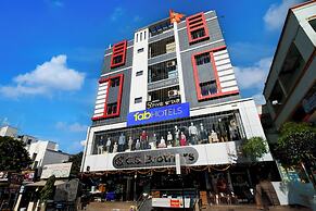 Fabhotel Five Star
