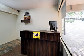 Fabhotel Five Star