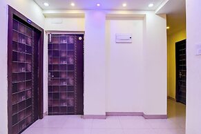 Fabhotel Bs Plaza