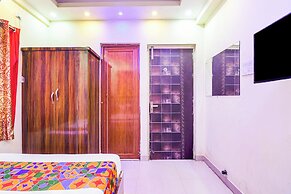 Fabhotel Bs Plaza