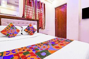 Fabhotel Bs Plaza