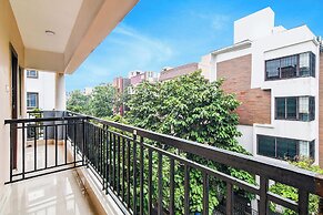 Fabhotel Bs Plaza