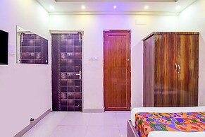 Fabhotel Bs Plaza