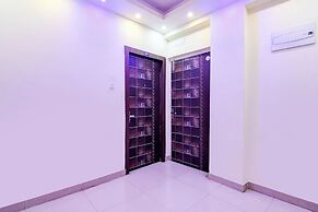 Fabhotel Bs Plaza
