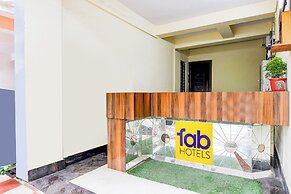 Fabhotel Bs Plaza