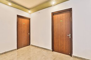 Fabhotel Anant Inn