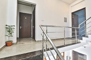 Fabhotel Anant Inn