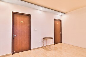 Fabhotel Anant Inn