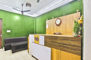 Fabhotel Anant Inn