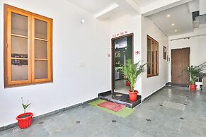 Fabhotel Anant Inn