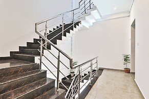 Fabhotel Anant Inn