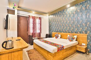 Fabhotel Anant Inn