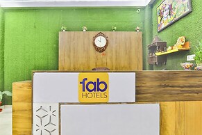 Fabhotel Anant Inn