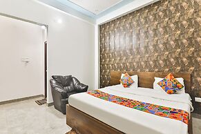 Fabhotel Anant Inn
