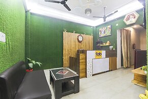 Fabhotel Anant Inn