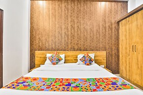 Fabhotel Anant Inn