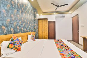 Fabhotel Anant Inn