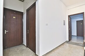 Fabhotel Anant Inn