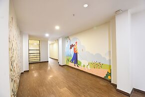 Fabhotel Crescent