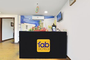 Fabhotel Crescent