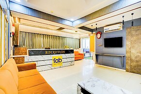 Fabhotel Malva
