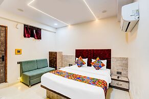 Fabhotel Malva