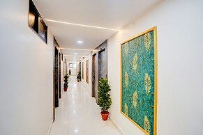 Fabhotel Malva