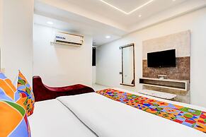Fabhotel Malva