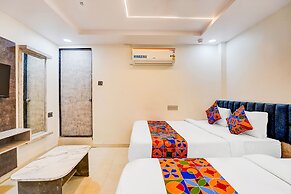 Fabhotel Malva