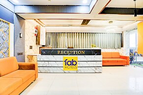 Fabhotel Malva