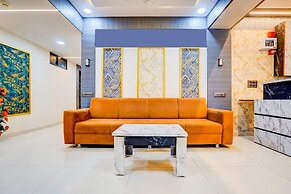 Fabhotel Malva
