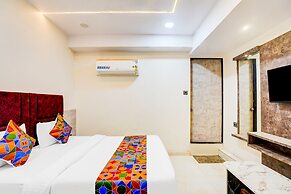 Fabhotel Malva
