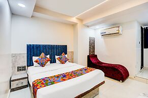 Fabhotel Malva