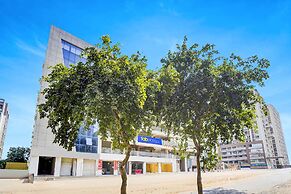 Fabhotel Malva