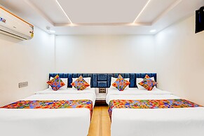 Fabhotel Malva