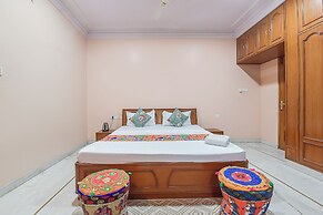 Fabhotel Pink Cozzy