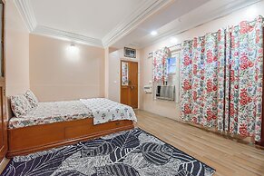 Fabhotel Pink Cozzy