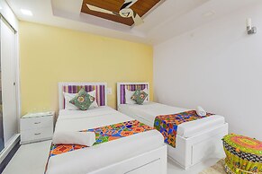 Fabhotel Pink Cozzy