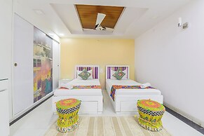 Fabhotel Pink Cozzy