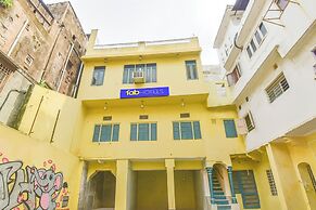 Fabhotel Pink Cozzy
