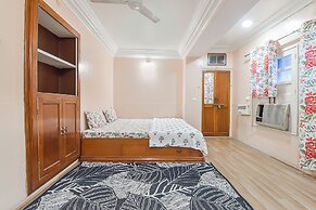 Fabhotel Pink Cozzy