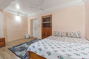 Fabhotel Pink Cozzy