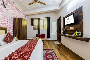 Fabhotel Airport Sinon