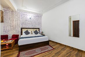 Fabhotel Airport Sinon