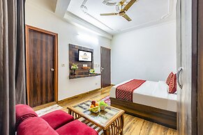 Fabhotel Airport Sinon