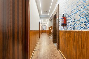 Fabhotel Airport Sinon