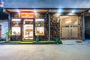 Fabhotel Airport Sinon